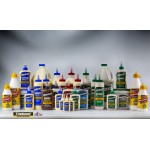 Клей для дерева Titebond Translucent прозрачный 237 мл