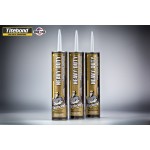 ​​​​​​​Монтажний будівельний клей Titebond Heavy Duty надсильний 300 мл