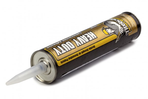 Монтажный строительный клей Titebond Heavy Duty сверхсильный 300 мл