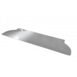 Сменное лезвие Olejnik (Олейник) 0,3 мм для шпателя 100 мм Сменное лезвие Olejnik (Олейник) 0,3 мм для шпателя 100 мм