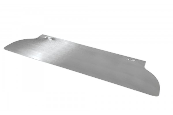 Сменное лезвие Olejnik (Олейник) 0,3 мм для шпателя 100 мм Сменное лезвие Olejnik (Олейник) 0,3 мм для шпателя 100 мм