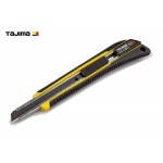 Нож строительный сегментный TAJIMA LC360B 9 мм автоматический фиксатор GRI 360