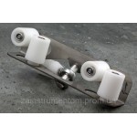 Прижимной ролик(роллер) WALLCUT для ленты на внутренний угол