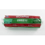 Валик малярний Wooster New Cirrus X (ТКАНИЙ) R185-9 23 см (9”) ворс 19мм (3/4”)