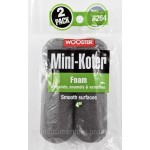 Комплект миниваликов Wooster Foam Mini-Koter R264-4 10 см (4”) 2 шт