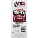 Комплект миниваликов Wooster Microfiber Mini-Koter / тканые R316-4, 10 см 2 шт