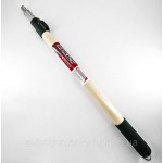 Ручка подовжувач телескопічна Wooster Sherlock R055 120-240 см