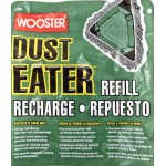 Насадка на щітку для видалення пилу Wooster Dust Eater Refill