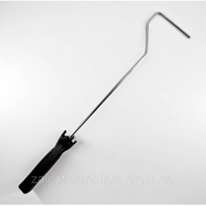 Ручка для мініваліку Wooster Mini-Koter Frames R011 100 мм (4") довжина 48 см