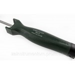 Ручка для валика Wooster Sherlock Jumbo-Koter RR013 10 см