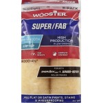 Валик малярный Wooster Super/Fab / вязаный RR300, 10 см