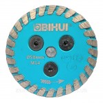 Алмазний диск BIHUI 50 мм для чищення клею під СВП М14