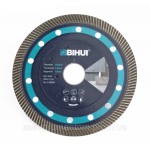 Алмазный диск по керамике BIHUI GRANITE отрезной 125 мм