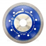 Алмазний диск по кераміці BIHUI B-SPEEDY відрізний 125 мм