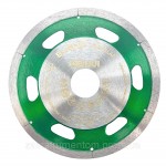 Алмазний диск по кераміці BIHUI B-SLIM відрізний 115 мм
