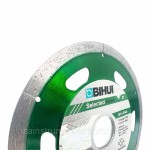 Алмазный диск по керамике BIHUI B-SLIM отрезной 115 мм