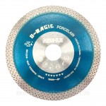 Алмазний диск по кераміці BIHUI B-MAGIC відрізний 125 мм