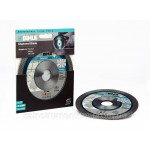 Алмазний диск по кераміці BIHUI B-MAGIC відрізний 125 мм