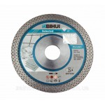 Алмазный диск по керамике BIHUI B-MAGIC отрезной 125 мм