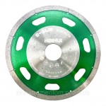 Алмазный диск по керамике BIHUI B-SLIM отрезной 125 мм