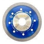 Алмазный диск по керамике BIHUI B-SPEEDY отрезной 115 мм