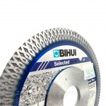 Алмазный диск по керамике BIHUI B-SPEEDY отрезной 115 мм