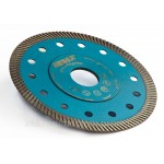 Алмазный диск по керамике BIHUI SUPER THIN TURBO отрезной 115 мм
