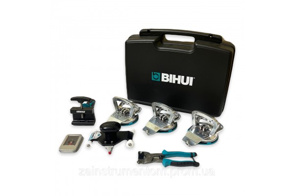 Система ручного реза для плитки BIHUI для крупноформатных плит 3600 мм (без направляющих)