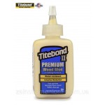 Клей для дерева Titebond II Premium D3 37 мл