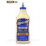 Клей для дерева Titebond II Premium D3 946 мл