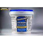 Клей для дерева Titebond II Premium D3 1 кг (промтара)