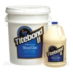 Клей для дерева Titebond II Premium D3 20 кг (промтара)