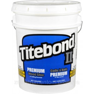 Клей для дерева Titebond II Premium D3 227 кг (промтара)