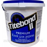 Клей для дерева Titebond II Premium D3 1100 кг (промтара)
