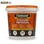 Клей для дерева столярний Titebond Imperial термостійкий 1 кг