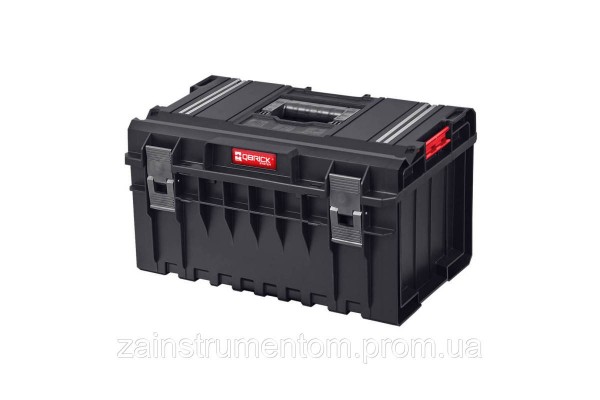 Ящик для інструментів QBRICK (кубрік) SYSTEM ONE 350 TECHNIK