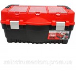 Ящик для інструментів QBRICK (кубрік) S700 CARBO RED 25,5