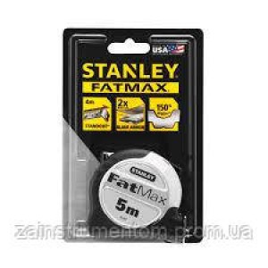 Рулетка измерительная Stanley FATMAX XL 5 м х 32 мм