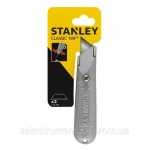 Нож трапеция Stanley