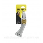 Нож трапеция Stanley TITAN + 3 лезвия