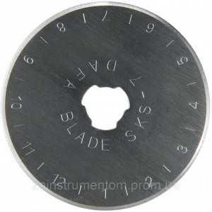 Лезо Stanley дискове 45 мм