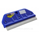 Шпатель резиновый Xiteli Tools 200 мм для затирки швов