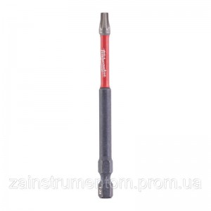 Ударна бита Milwaukee SHOCKWAVE Impact TORX TX25 90 мм