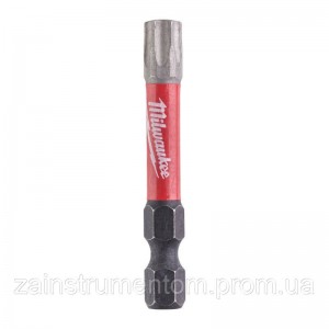 Ударна біта Milwaukee SHOCKWAVE Impact TORX TX40 50 мм