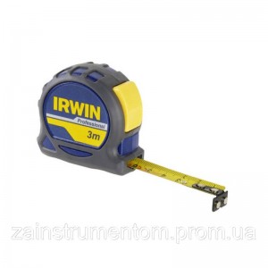 Рулетка IRWIN Professional професійна 16 мм