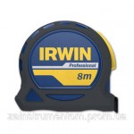Рулетка IRWIN Professional профессиональная 25 мм - 8 м