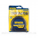 Рулетка IRWIN Professional професійна 16 мм — 3 м/10 фт
