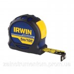 Рулетка IRWIN Professional професійна 19 мм — 5 м/16 фт