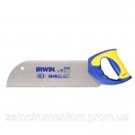 Ножівка IRWIN пасувальна багатофункціональна для статевої дошки/фанери 325 мм 12T/13P