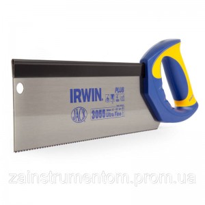 Ножівка IRWIN обушкова (пасівка) 300 мм 12T/13P